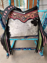 Load image into Gallery viewer, Pink Floral Dutton