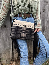 Load image into Gallery viewer, Dark Maybelle Pendleton