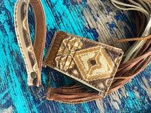 Load image into Gallery viewer, Cardholder Wristlet with ID