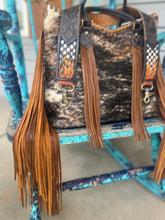 Load image into Gallery viewer, Brindle Fire Dutton