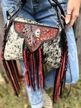 Load image into Gallery viewer, Wild Rose & Warrior Maybelle