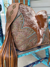 Load image into Gallery viewer, Boot Repurposed Loretta