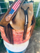 Load image into Gallery viewer, Patriot Soringbok Brumby