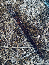 Load image into Gallery viewer, Tooled Dog Collar-Neutral Tool