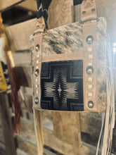Load image into Gallery viewer, Pendleton Pocket Dolly