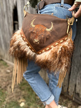 Load image into Gallery viewer, Rugged Grace Maybelle