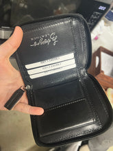 Load image into Gallery viewer, Floral Mini Wallet