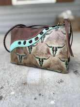 Load image into Gallery viewer, Mini Longhorns Bend & Snap