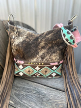Load image into Gallery viewer, Turquoise Navajo Small Dolly