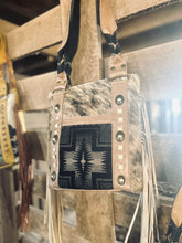 Load image into Gallery viewer, Pendleton Pocket Dolly