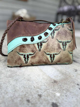 Load image into Gallery viewer, Mini Longhorns Bend & Snap