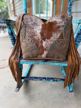 Load image into Gallery viewer, Boot Repurposed Loretta