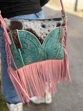 Load image into Gallery viewer, Boot Repurposed Maybelle