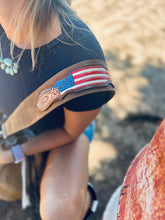 Load image into Gallery viewer, Patriot Soringbok Brumby