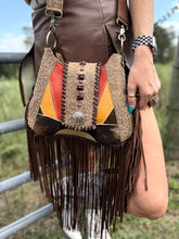 Load image into Gallery viewer, Sunset Mini Juney