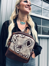 Load image into Gallery viewer, Mini Classic Backpack Crossover