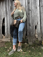 Load image into Gallery viewer, Boot Repurposed Maybelle