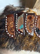 Load image into Gallery viewer, Knife Sheath