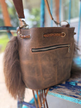 Load image into Gallery viewer, Bison Belle Brumby