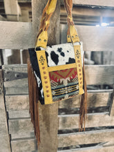 Load image into Gallery viewer, Pendleton Pocket Dolly