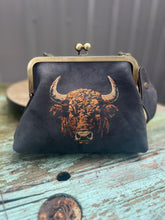 Load image into Gallery viewer, Medium Granny Clutch Bag