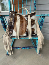 Load image into Gallery viewer, Blonde Beauty Brindle