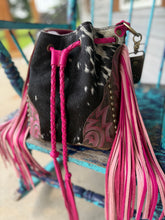 Load image into Gallery viewer, Boot Repuposed Brumby Bucket