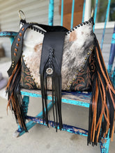 Load image into Gallery viewer, Boot Reurposed Dutton