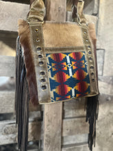 Load image into Gallery viewer, Pendleton Pocket Dolly