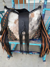 Load image into Gallery viewer, Boot Reurposed Dutton