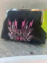 Load image into Gallery viewer, Medium Granny Clutch Bag