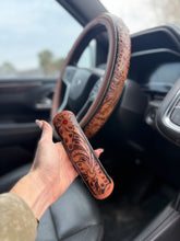 Load image into Gallery viewer, High Country Cowboy Oh Sheet Handle Cover