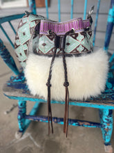 Load image into Gallery viewer, Navajo Icelandic Brumby Bucket