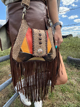 Load image into Gallery viewer, Sunset Mini Juney