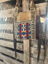 Load image into Gallery viewer, Pendleton Pocket Dolly