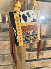 Load image into Gallery viewer, Pendleton Pocket Dolly