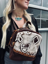 Load image into Gallery viewer, Mini Classic Backpack Crossover