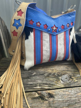 Load image into Gallery viewer, Stars and Hyde Dutton