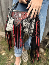 Load image into Gallery viewer, Wild Rose & Warrior Maybelle