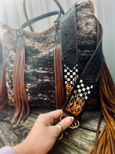 Load image into Gallery viewer, Brindle Fire Dutton