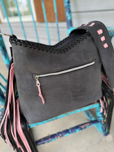 Load image into Gallery viewer, Pink Floral Dutton