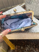 Load image into Gallery viewer, Boot Medium Granny Clutch Bag