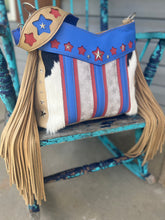 Load image into Gallery viewer, Stars and Hyde Dutton