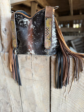 Load image into Gallery viewer, Sunflower Dutton Tooled