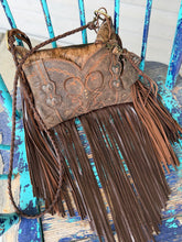 Load image into Gallery viewer, Boot Repurposed Maybelle