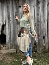 Load image into Gallery viewer, Longhorn Maybelle