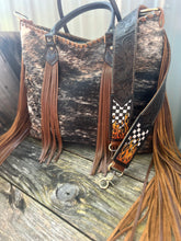 Load image into Gallery viewer, Brindle Fire Dutton