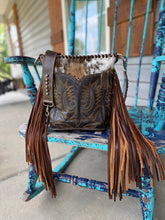 Load image into Gallery viewer, Cheryl Steel