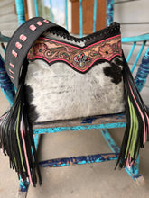 Load image into Gallery viewer, Pink Floral Dutton