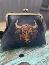 Load image into Gallery viewer, Medium Granny Clutch Bag